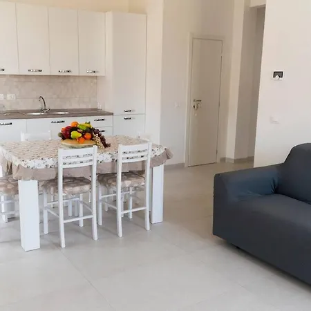 Apartamento Luminoso Vicino A Tutto