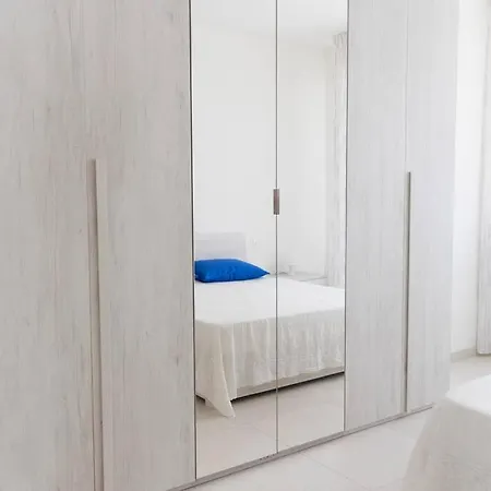 Apartamento Luminoso Vicino A Tutto *