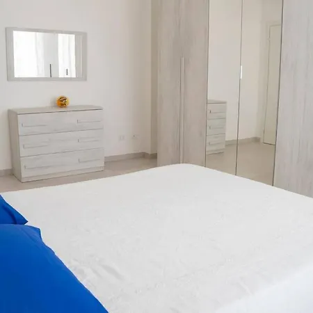 Luminoso Vicino A Tutto Apartamento *