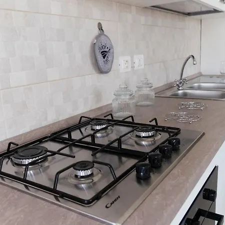 Apartamento Luminoso Vicino A Tutto Viareggio