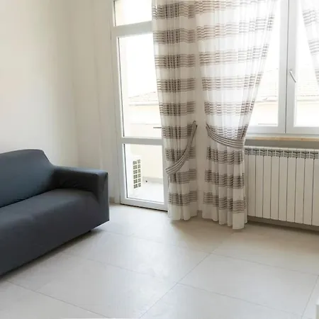 Apartamento Luminoso Vicino A Tutto